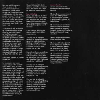 CD Katherine Jenkins: Believe