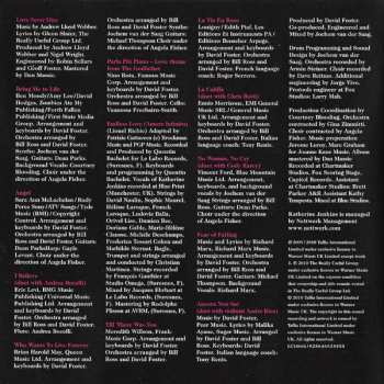 CD Katherine Jenkins: Believe