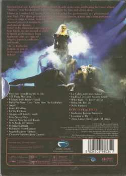 DVD Katherine Jenkins: Believe (Live From The O2)