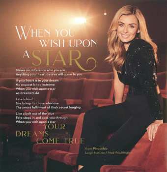 CD Katherine Jenkins: Cinema Paradiso