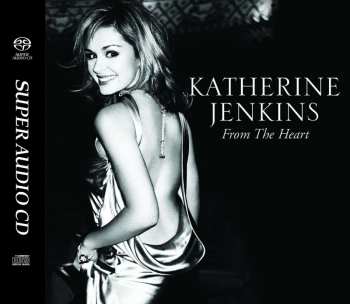 SACD Katherine Jenkins: From The Heart NUM