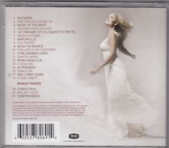 CD Katherine Jenkins: One Fine Day