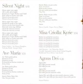 CD Katherine Jenkins: Sacred Arias