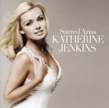 CD Katherine Jenkins: Sacred Arias