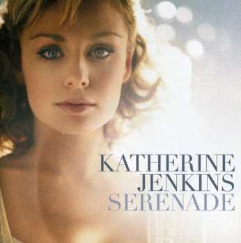 Album Katherine Jenkins: Serenade