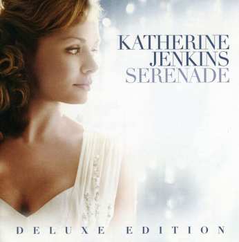 CD/DVD Katherine Jenkins: Serenade DLX
