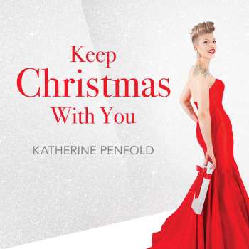 CD Katherine Penfold: Keep Christmas With You