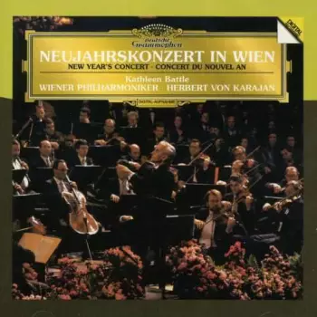 Neujahrskonzert In Wien