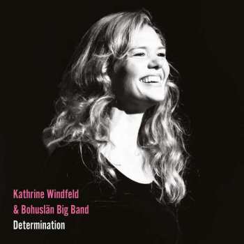 Album Bohuslan Big Band: Determination