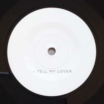 SP Kathryn Joseph: Tell My Lover