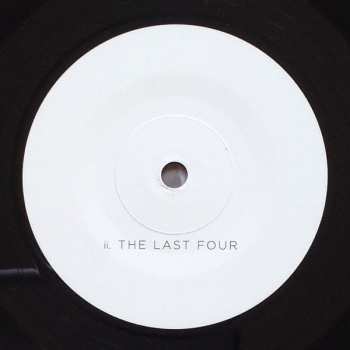 SP Kathryn Joseph: Tell My Lover