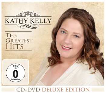 CD/DVD Kathy Kelly: The Greatest Hits