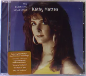 The Definitive Collection
