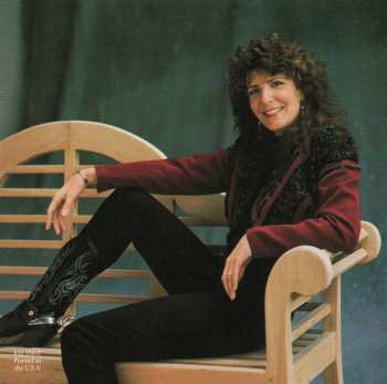 CD Kathy Mattea: Willow In The Wind