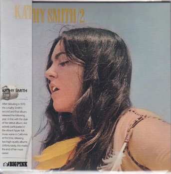 CD Kathy Smith: 2