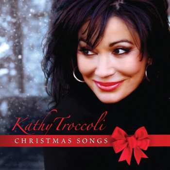 CD Kathy Troccoli: Christmas Songs