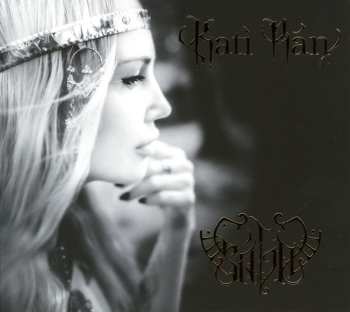 Album Kati Ran: Sála