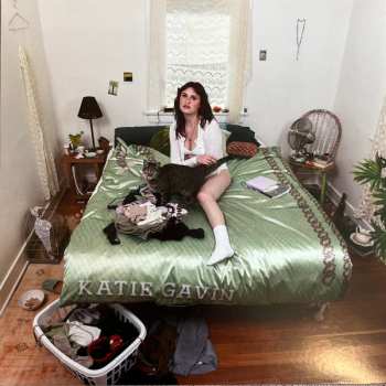 LP Katie Gavin: What A Relief CLR | LTD
