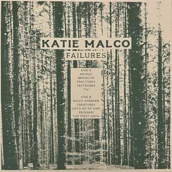 LP Katie Malco: Failures CLR | LTD