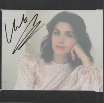 CD Katie Melua: Acoustic Album No. 8 LTD