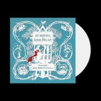 LP/CD Katie Melua: In Winter CLR