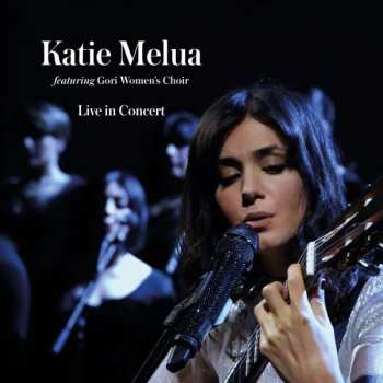 Album Katie Melua: Live In Concert