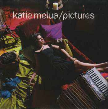 CD Katie Melua: Pictures PIC