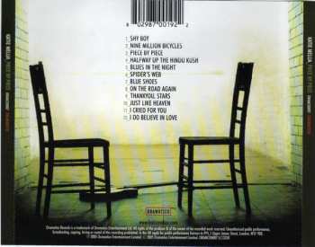 CD Katie Melua: Piece By Piece