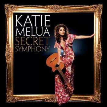 CD Katie Melua: Secret Symphony