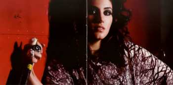 CD Katie Melua: Secret Symphony