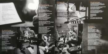 LP Katja Werker: Contact Myself 2.0 (Live At Stockfisch)