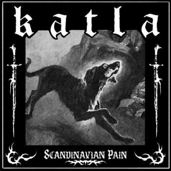 LP Katla.: Scandinavian Pain