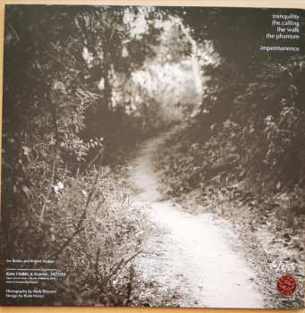 LP Kramer: The Walk LTD | NUM