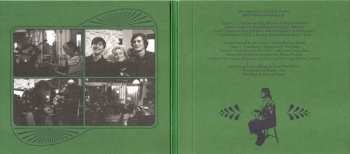 CD Katy J Pearson: Return