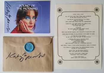 LP Katy J Pearson: Sound Of The Morning CLR | LTD