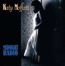 Album Katy Moffatt: Midnight Radio