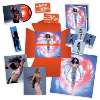 CD/Box Set Katy Perry: 143