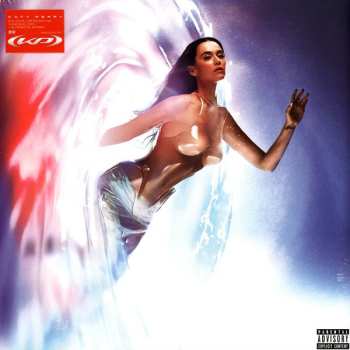 LP Katy Perry: 143 CLR | LTD