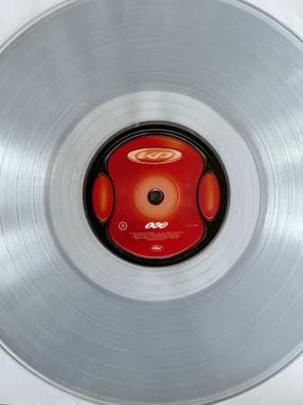 LP Katy Perry: 143 CLR | LTD