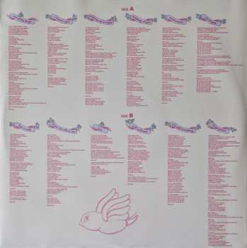 LP Katy Perry: One Of The Boys CLR