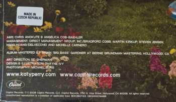 LP Katy Perry: One Of The Boys CLR