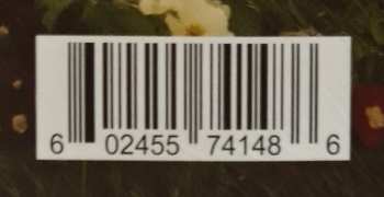 LP Katy Perry: One Of The Boys CLR