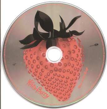 CD Katy Perry: One Of The Boys