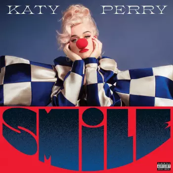 Katy Perry: Smile