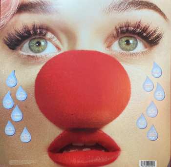 LP Katy Perry: Smile CLR