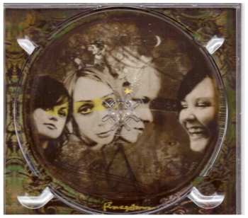CD Katzenjammer: Le Pop