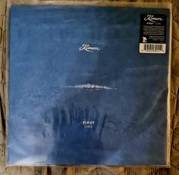 LP Kauan: Pirut Live