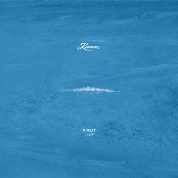 CD Kauan: Pirut Live