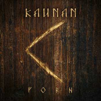 CD Kaunan: Forn