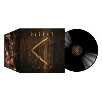 LP Kaunan: Forn